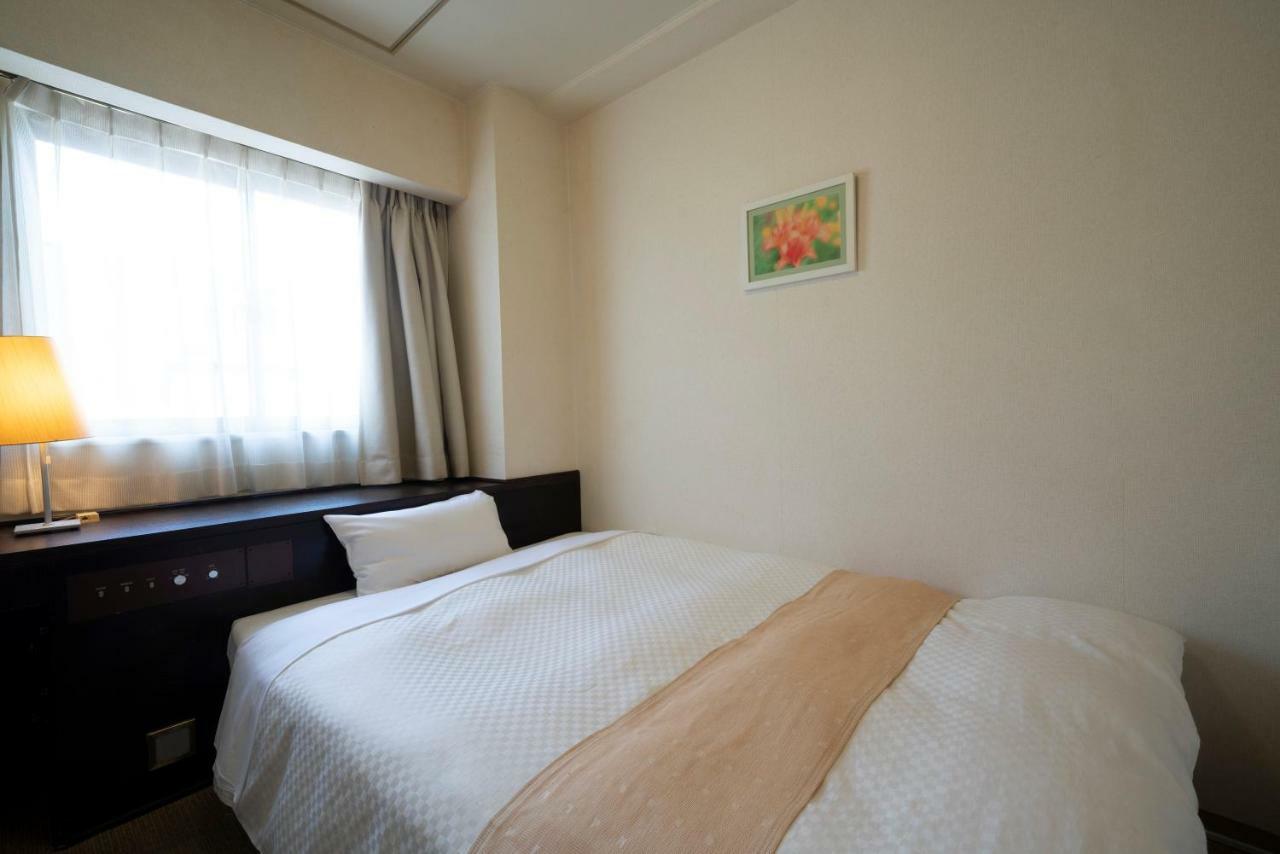 Hotel S-Plus Nagoya Sakae Kültér fotó